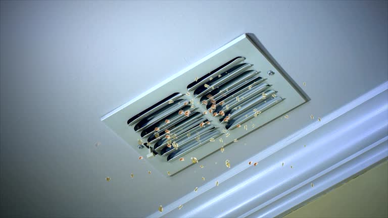Trusted Red Lion, PA Airduct Cleaning Experts
