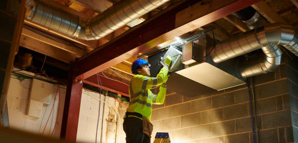 Best HVAC Duct Inspection Services  in Red Lion, PA