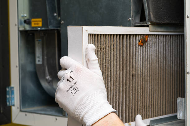 Best Ventilation Cleaning Services  in Red Lion, PA