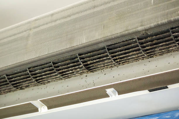 HVAC System Cleaning in Red Lion, PA