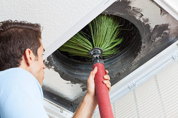 Best Best Air Duct Cleaning Company  in Red Lion, PA
