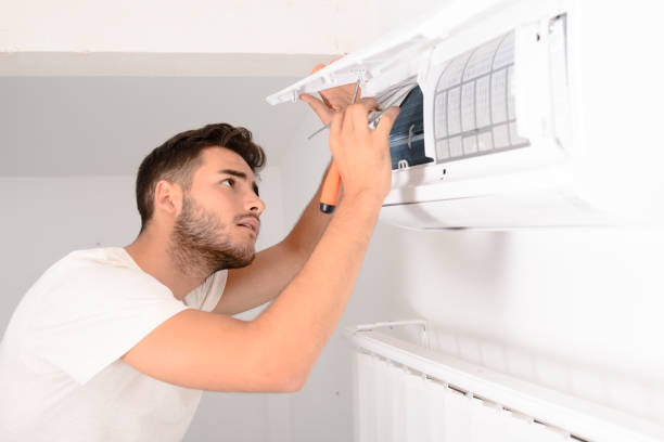 Best Air Duct Cleaning Near Me  in Red Lion, PA